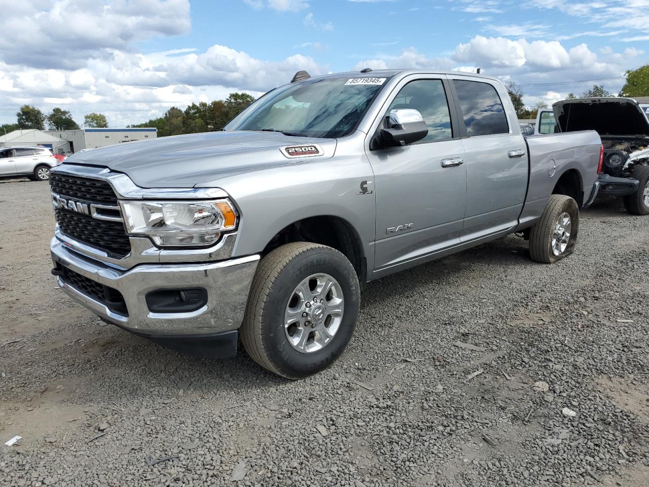 RAM 2500 BIG HORN