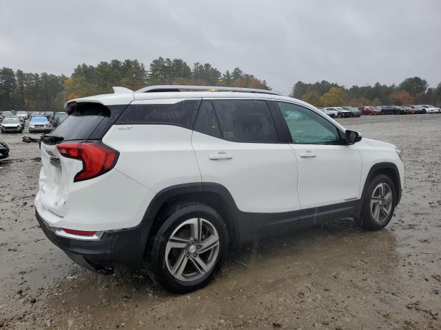 2019 GMC TERRAIN SL - 3GKALVEV2KL237354