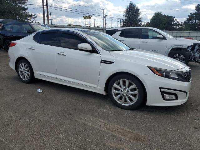 2015 KIA OPTIMA EX - 5XXGN4A70FG432694