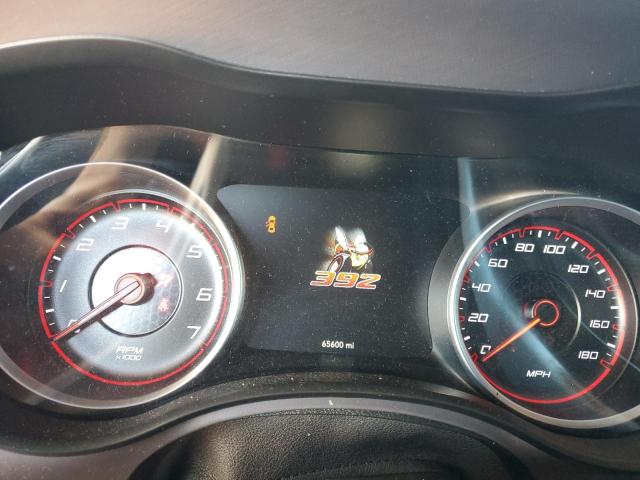 2021 DODGE CHARGER SC - 2C3CDXGJ1MH559085