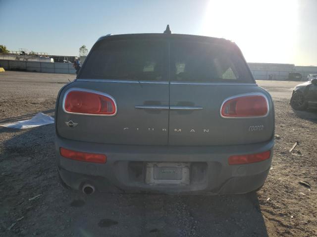 2017 MINI COOPER CLU - WMWLU1C58H2F28271