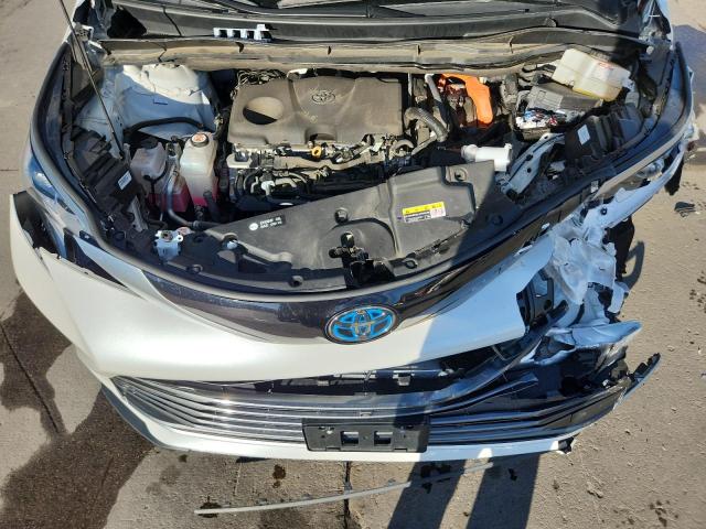 2023 TOYOTA SIENNA LIM #3291766236