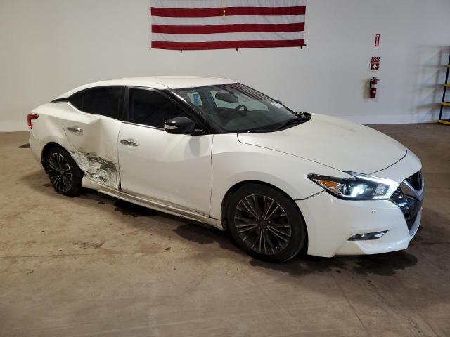2016 NISSAN MAXIMA 3.5 - 1N4AA6AP8GC903642