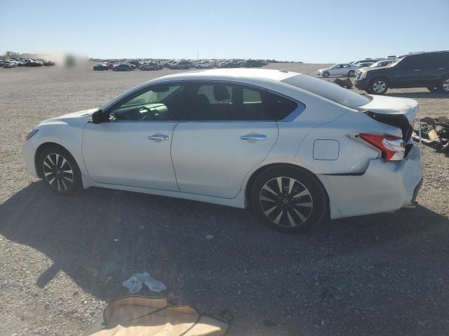 2017 NISSAN ALTIMA 2.5 - 1N4AL3APXHC494134