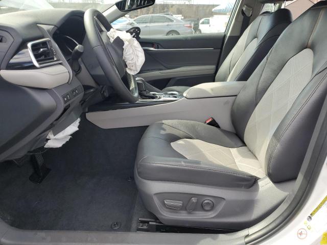 2018 TOYOTA CAMRY XSE - 4T1BZ1HK3JU006889