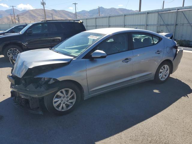 2017 HYUNDAI ELANTRA SE - 5NPD74LFXHH152600