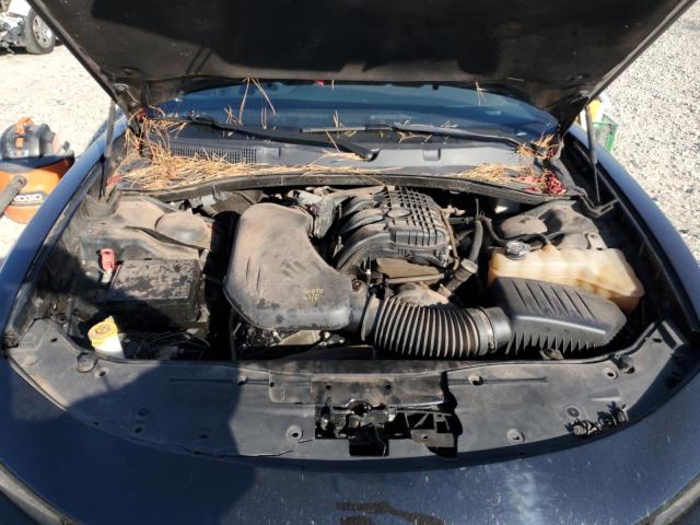 2022 DODGE CHARGER PO 2C3CDXKG0NH126936