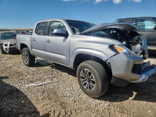 2016 TOYOTA TACOMA DOU #3309787330