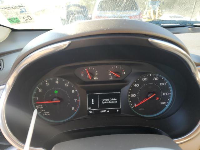 2020 CHEVROLET MALIBU LT #3282515895