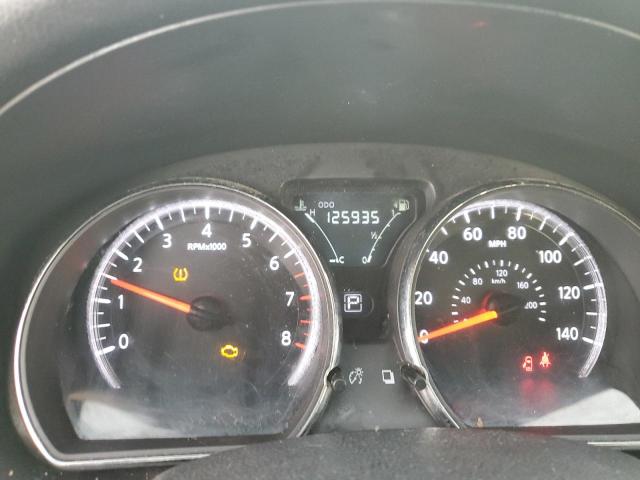 2018 NISSAN VERSA S #3296928880