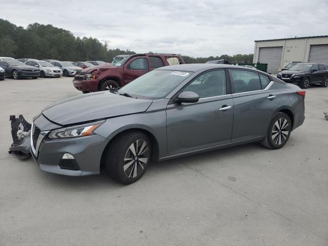 Global Auto Auctions: 2021 NISSAN ALTIMA SV