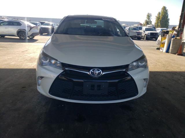 2017 TOYOTA CAMRY LE - 4T1BF1FK0HU357605