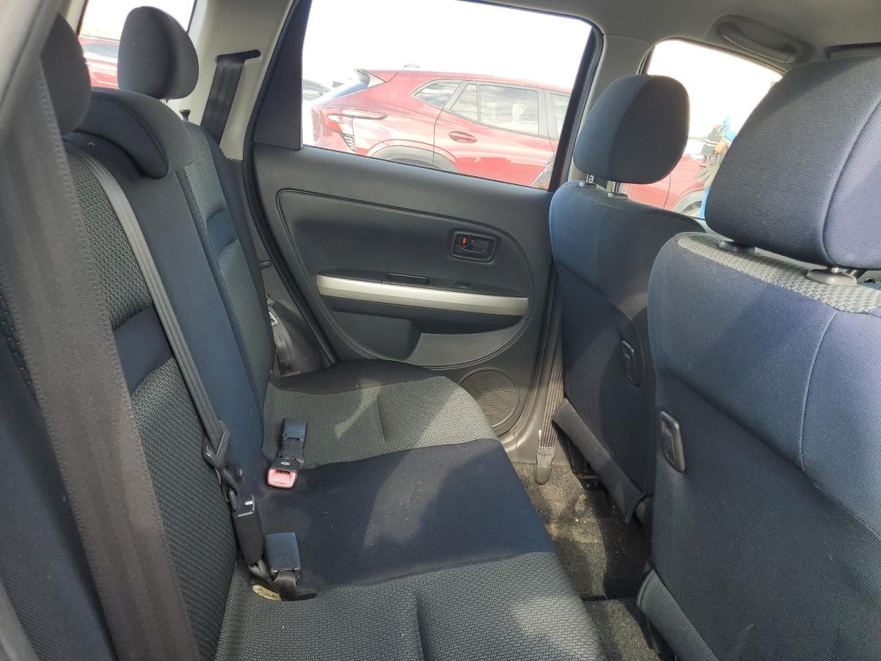 Lot #3285994808 2006 TOYOTA SCION XA