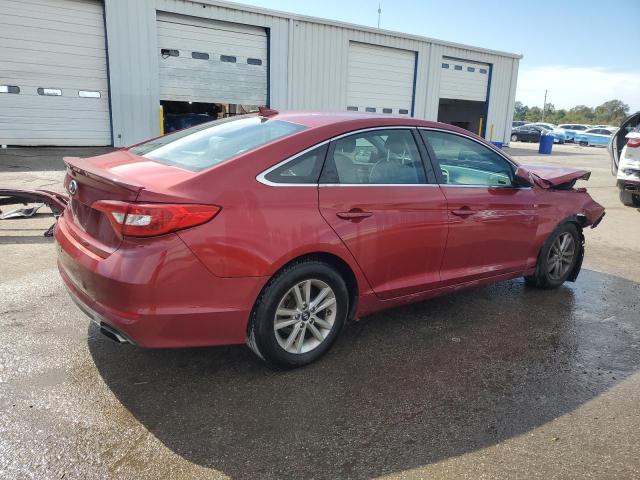 2015 HYUNDAI SONATA SE #3287690005