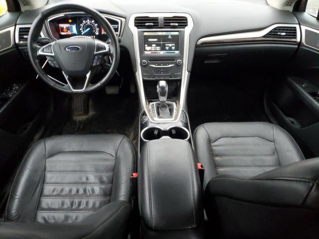 2015 FORD FUSION SE - 3FA6P0HDXFR230320