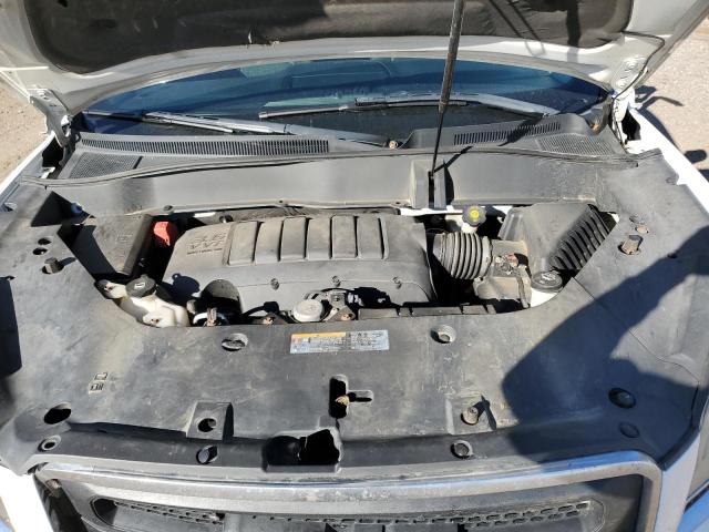 2014 GMC ACADIA SLE - 1GKKRPKD1EJ222110