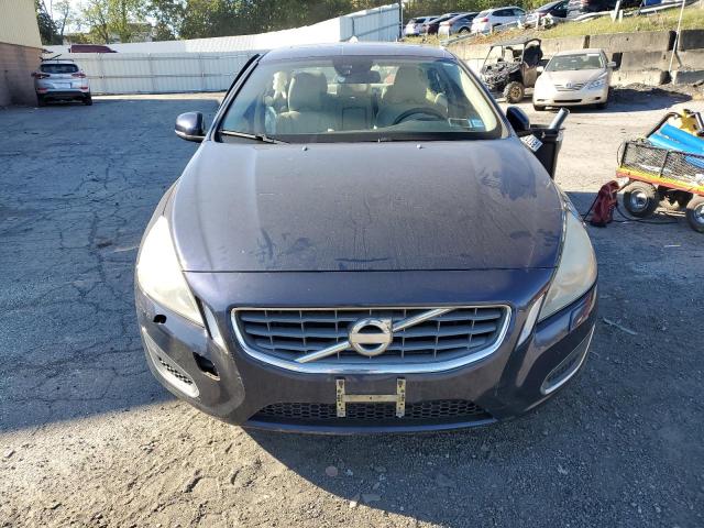 2013 VOLVO S60 T5 - YV1612FH3D2205719