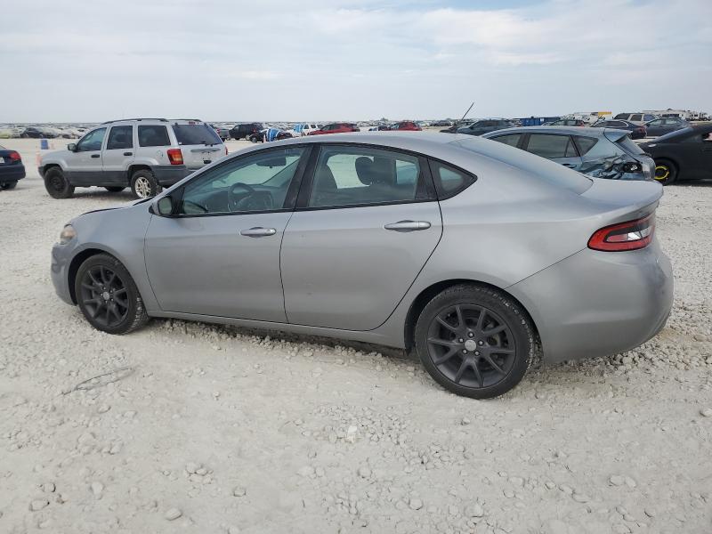 2015 DODGE DART SE 1C3CDFAA5FD432987