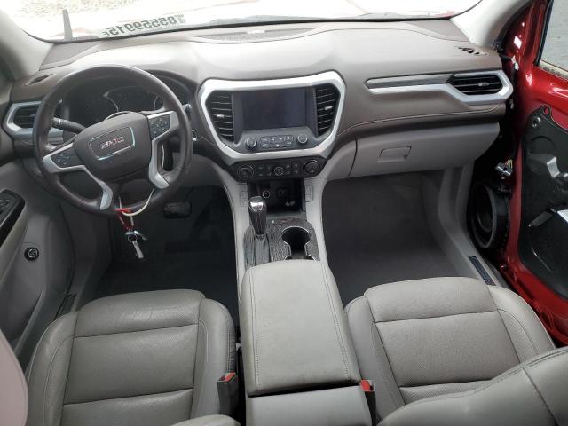 2019 GMC ACADIA SLT - 1GKKNULS0KZ132418