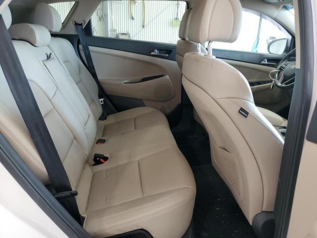 2017 HYUNDAI TUCSON LIM KM8J3CA21HU310994