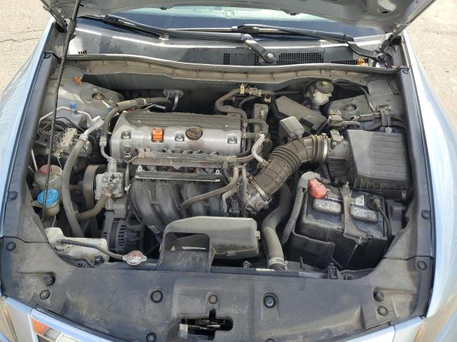 2012 HONDA ACCORD LX - 1HGCP2F34CA092400