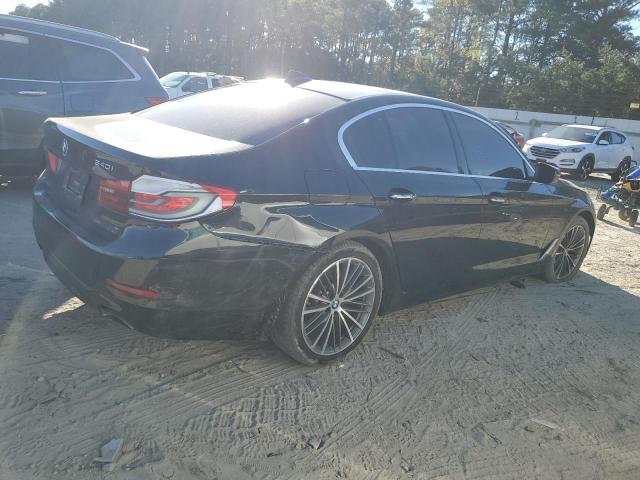 2018 BMW 540 XI WBAJE7C55JWD49787