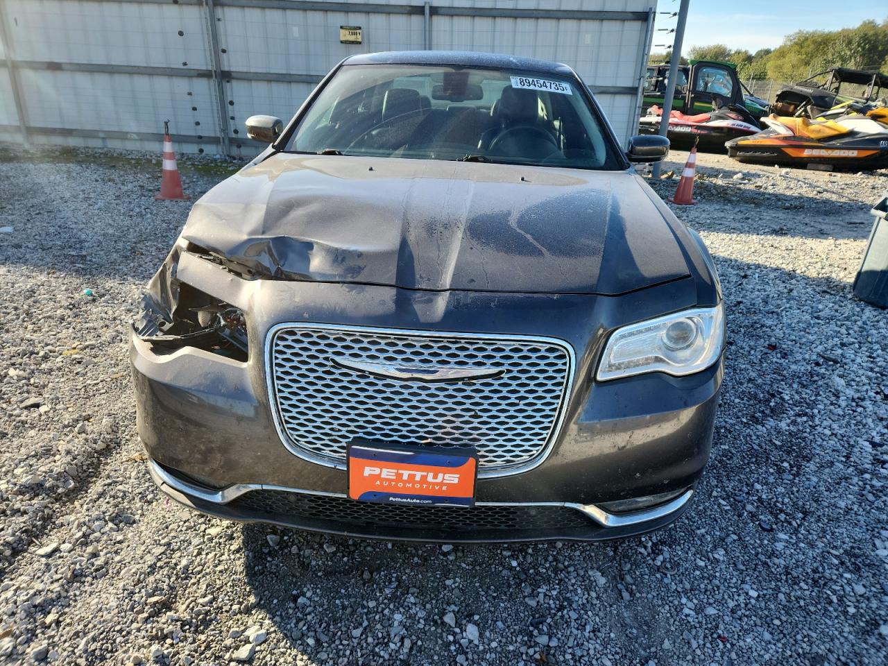 CHRYSLER 300 LIMITED