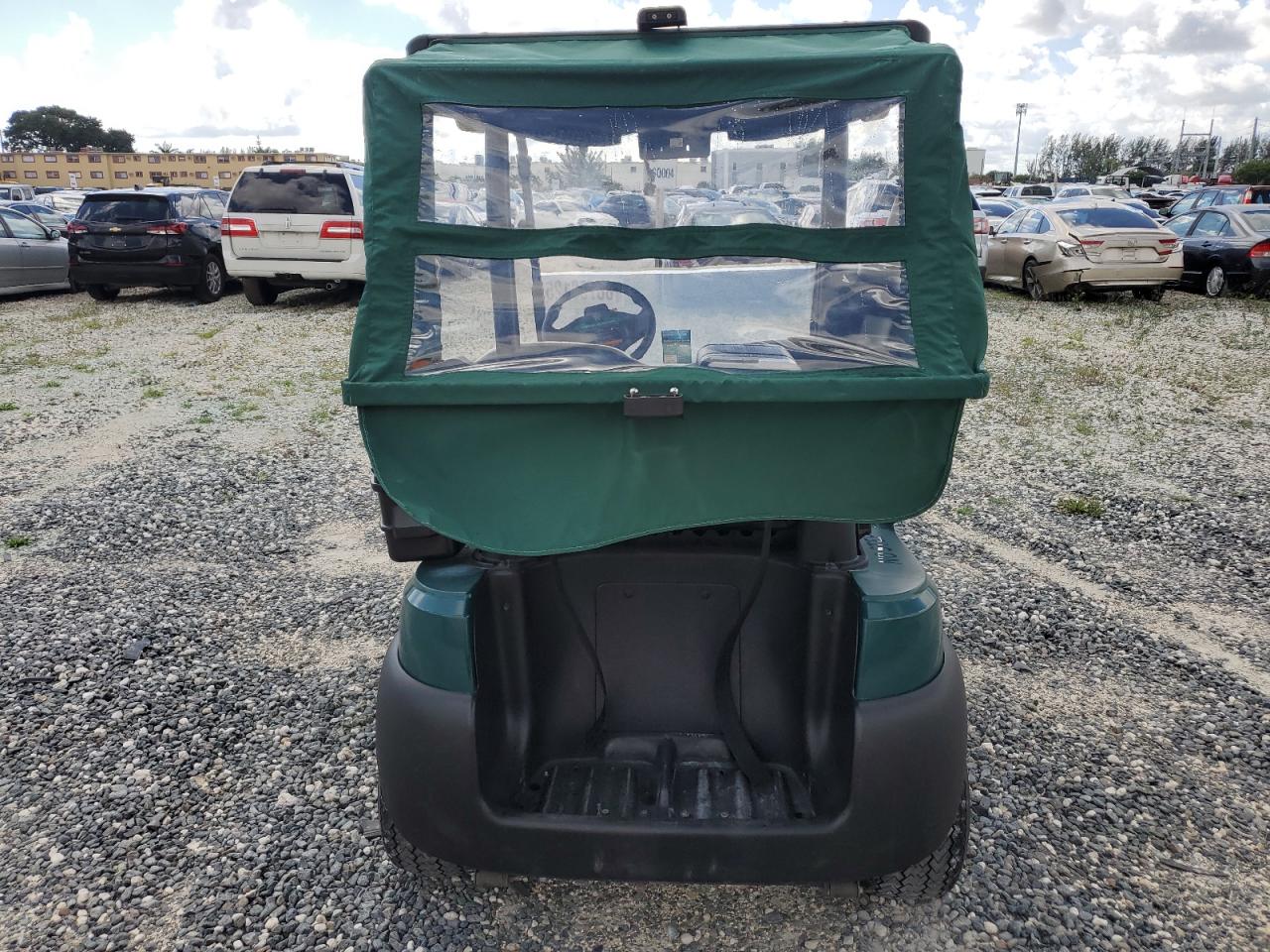 Lot #3268859231 2022 CLUB CAR TEMPO LI