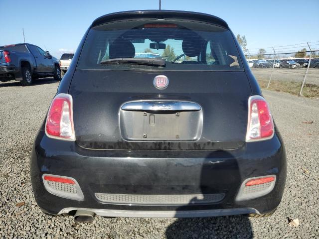 2013 FIAT 500 SPORT #3291230984