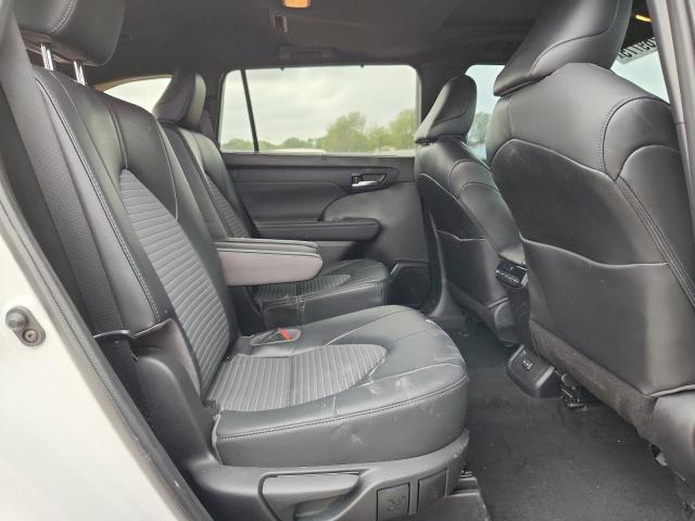 2022 TOYOTA HIGHLANDER #3277173946