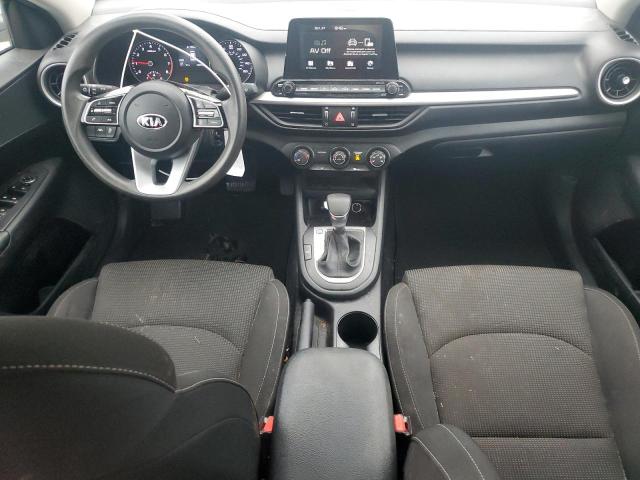 2020 KIA FORTE FE #3297046494