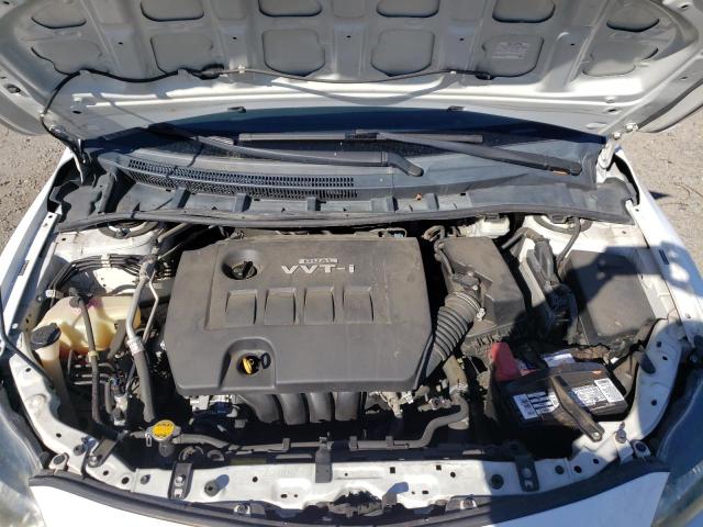 2010 TOYOTA COROLLA BA - 2T1BU4EE9AC432862