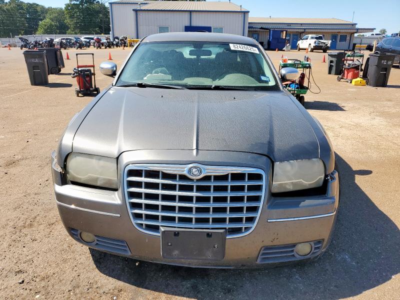 2010 CHRYSLER 300 TOURING - 2C3CA5CV2AH209594