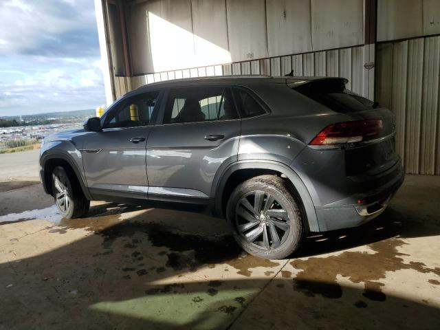 2021 VOLKSWAGEN ATLAS CROS 1V2KC2CA4MC210197