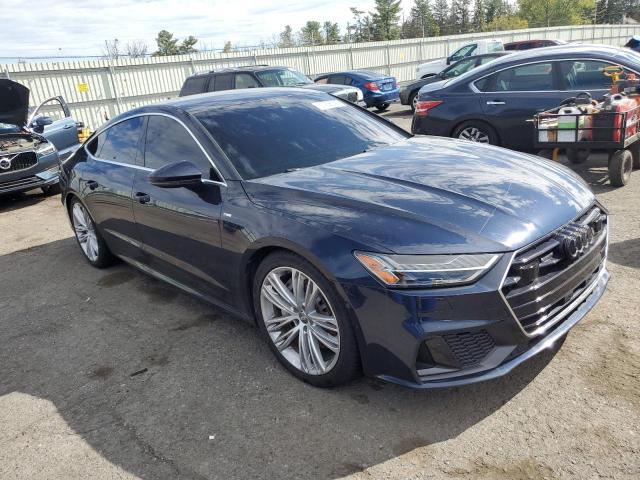 2020 AUDI A7 PREMIUM WAUU2AF29LN020522