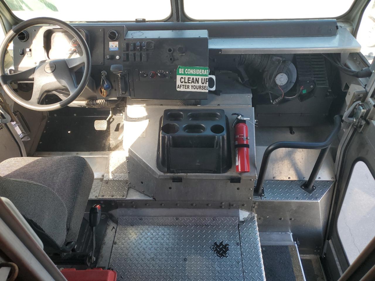 Lot #3310370965 2020 FREIGHTLINER MT45