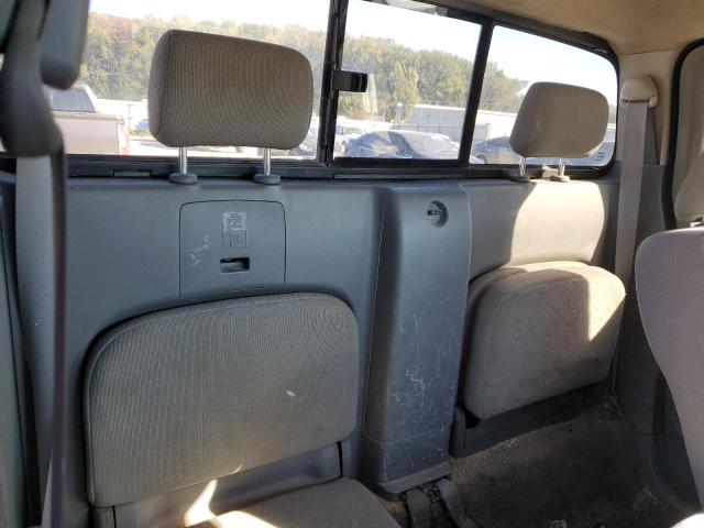 2010 NISSAN FRONTIER K - 1N6BD0CT0AC427288