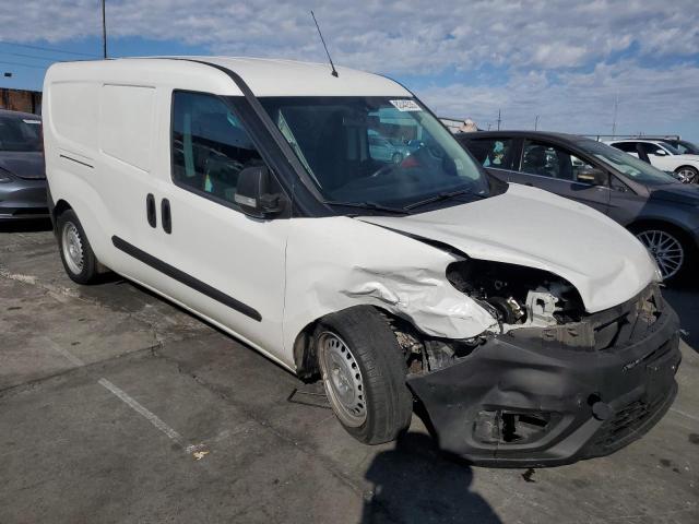 2015 RAM PROMASTER ZFBERFAT0F6A84095