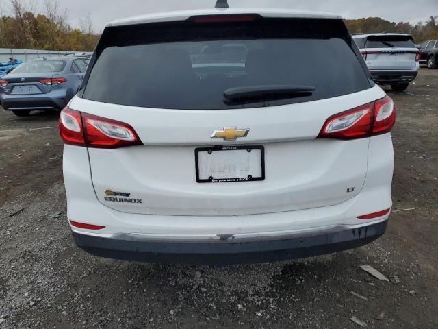 2019 CHEVROLET EQUINOX LT #3291295507