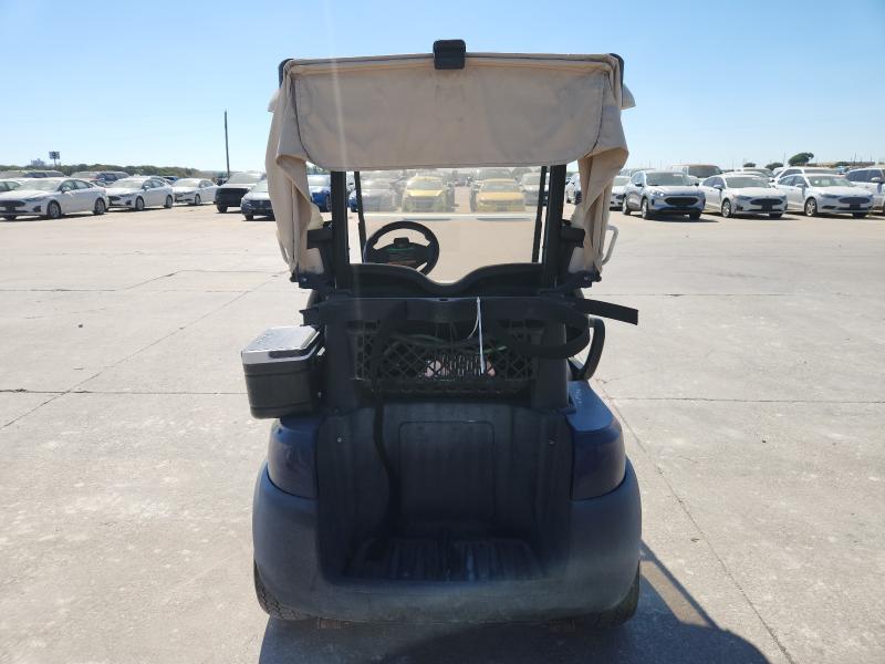 2021 CLUB CAR TEMPO LITHIUM #3265154992