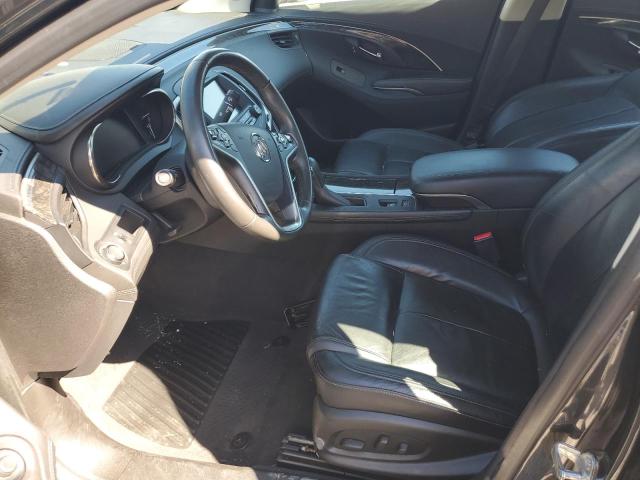 2015 BUICK LACROSSE #3291446466