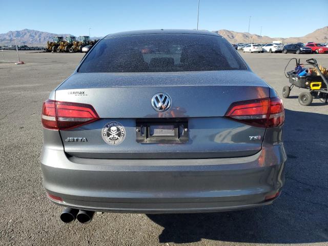 2018 VOLKSWAGEN JETTA S - 3VW2B7AJ4JM251635