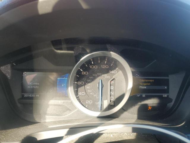 2015 FORD EXPLORER S - 1FM5K8GT4FGA83443