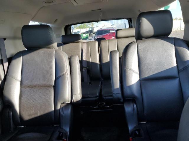 2013 GMC YUKON XL D #3263734692