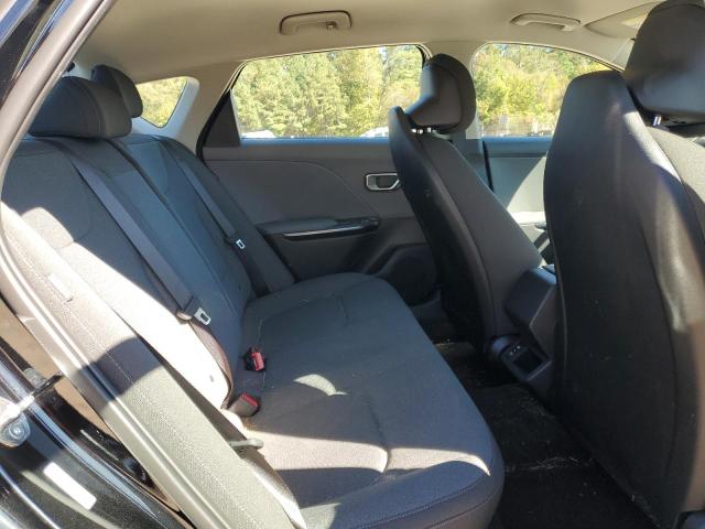 2025 KIA K4 LX #3292375276