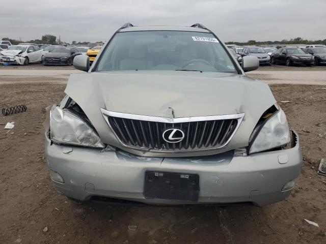 2009 LEXUS RX 350 #3280733565