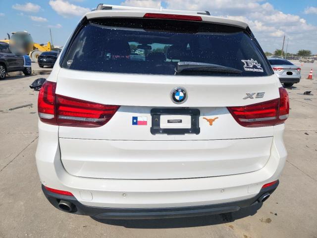 2015 BMW X5 SDRIVE3 5UXKR2C50F0H40420