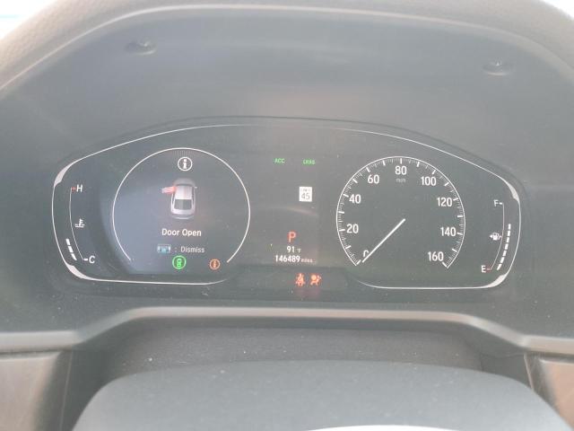 2019 HONDA ACCORD TOURING 1HGCV2F96KA029890