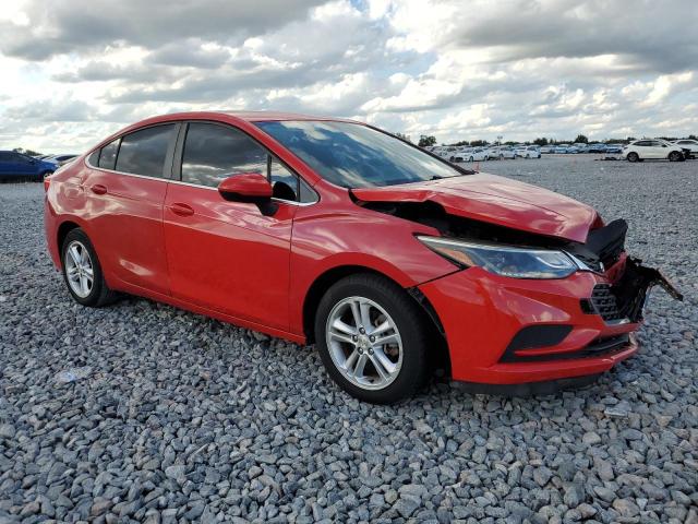 2016 CHEVROLET CRUZE LT 1G1BE5SM2G7275743