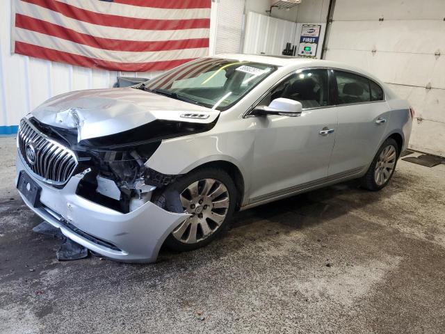 Global Auto Auctions: 2014 BUICK LACROSSE